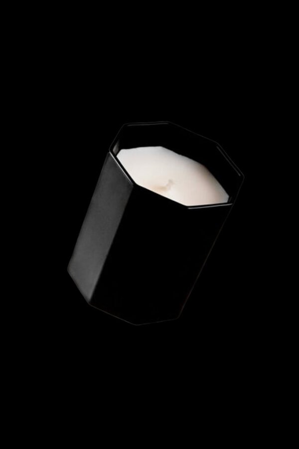 JASMIN BLANC AROMATIC CANDLE