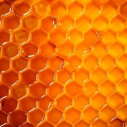 Cera De Abeja