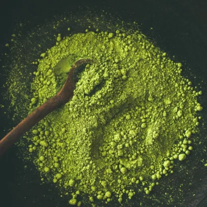 Té Matcha