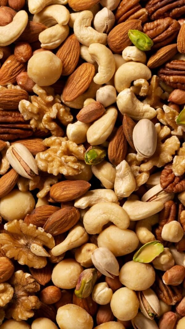 Frutos Secos