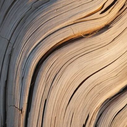 Madera De Gaiac