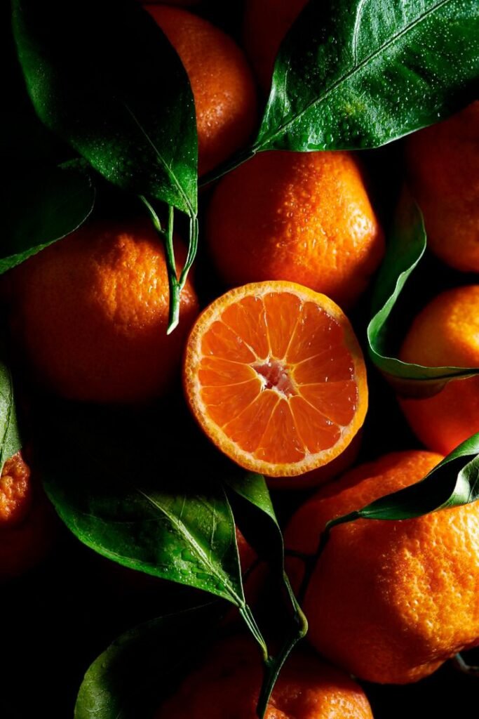 Naranja