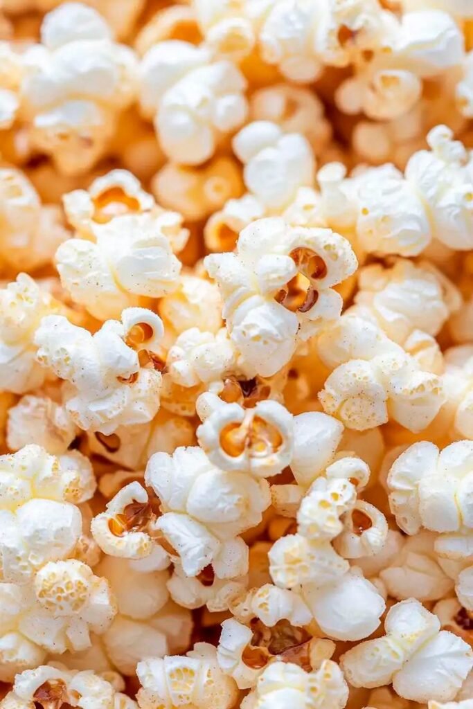 Palomitas