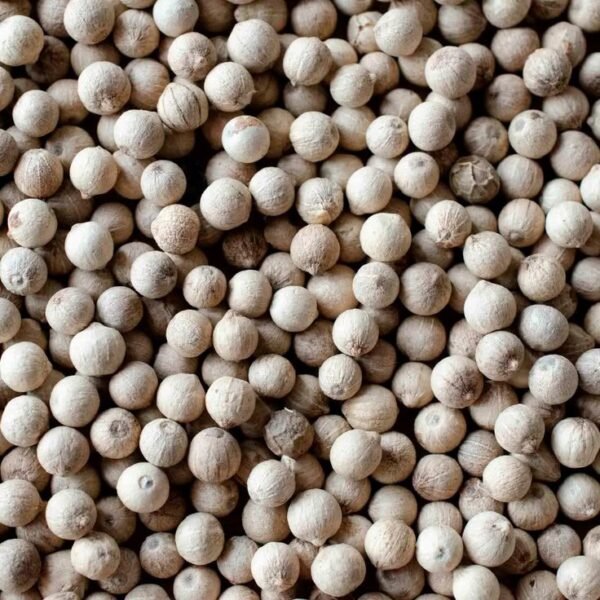 Pimienta Blanca