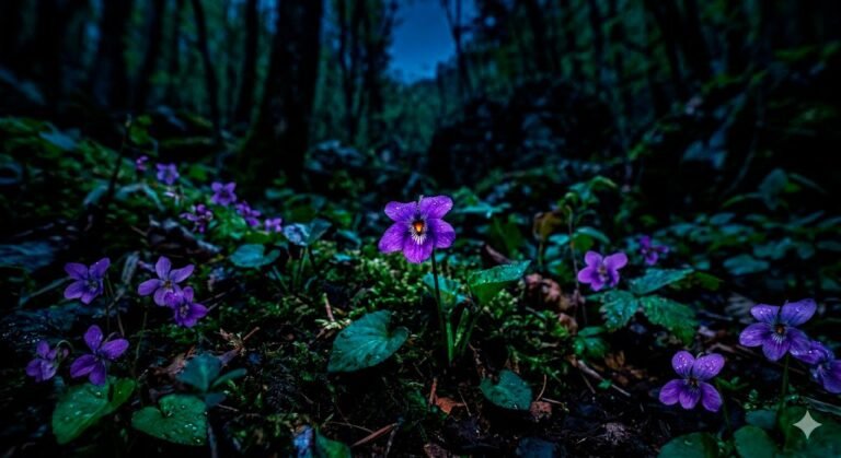 Violeta